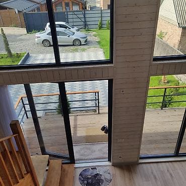 посуточная кв ош: Сдаётся Бар-Хаус посуточно / на ноч Сутки будн -10000 сом выходные — 10