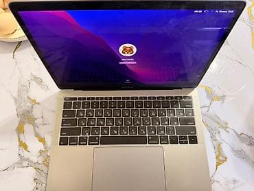 Apple MacBook Pro 13" торг есть - Экран: Retina, разрешение — 2