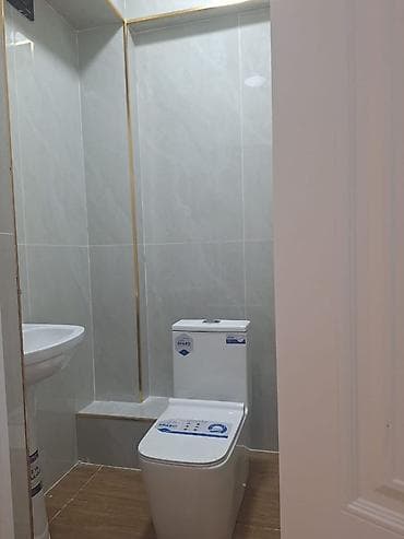 жк семейный: 2 комнаты, 54 м², 3 этаж, Свежий ремонт — 3