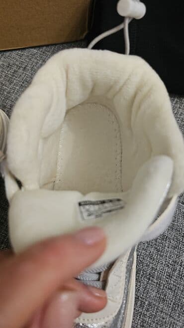 скандия обувь детская зимняя: Продаю деми обувь, евро зима,новые,стильные ботиночки. утепление — 5