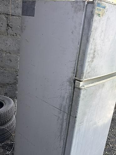 Холодильник Blesk, Двухкамерный, 57 * 155 * 57