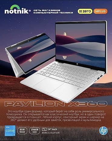 Ноутбуки HP: Б/у, Intel Core i5 — 1