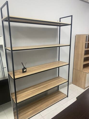 Мебель на заказ