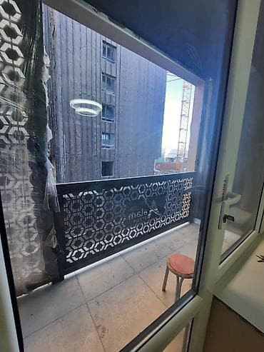 flat osh: 1 комната, 54 м², Элитка, 2 этаж, Евроремонт — 6