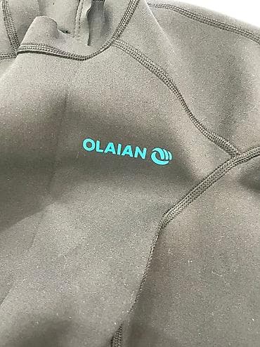 купалник 48: Женский Гидрокостюм для плавания взрослыйразмер46- 48 Отличное — 1