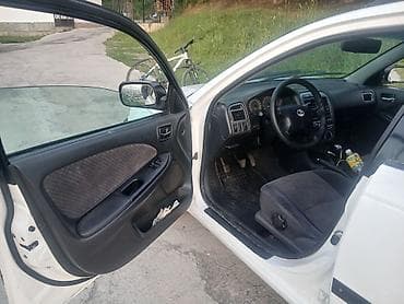 прикрутил авто: Toyota Avensis: 2001 г., 1.8 л, Механика, Бензин, Универсал — 6