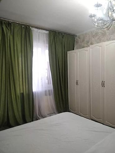 дом ипотека бишкек: 3 комнаты, 80 м², Индивидуалка, 12 этаж, Евроремонт — 10