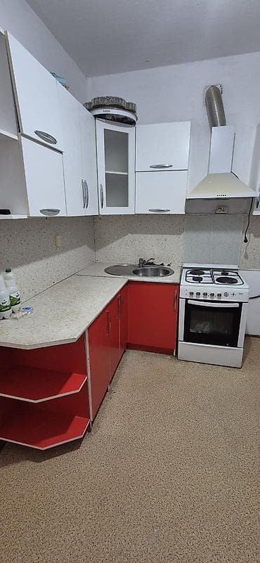 элитный квартира: 2 комнаты, 50 м², 106 серия, 5 этаж, Косметический ремонт — 4