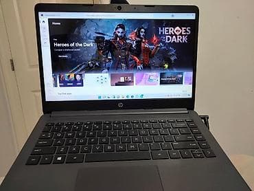 hp 4530s: Ноутбук HP 14 состояние корпуса среднее - Процессор: AMD athlon 3050u — 1