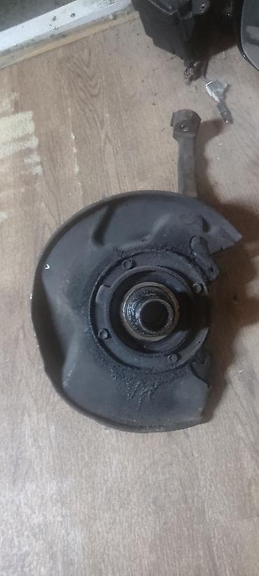 lx: Комплект рычагов Lexus 2006 г., Б/у, Оригинал, США — 1