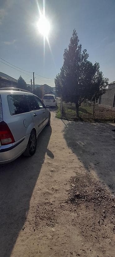 ford focus 2013: Ford Focus: 2002 г., 1.8 л, Ручные, Дизель, Универсал — 4