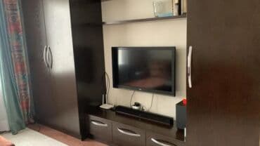 снять квартиру долгий срок: 1 комната, Агентство недвижимости, Без подселения, С мебелью частично — 2