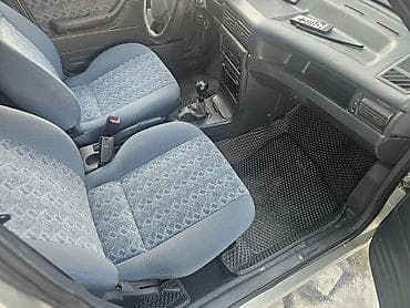 противен: Daewoo Nexia: 2007 г., Механика, Бензин, Седан — 6