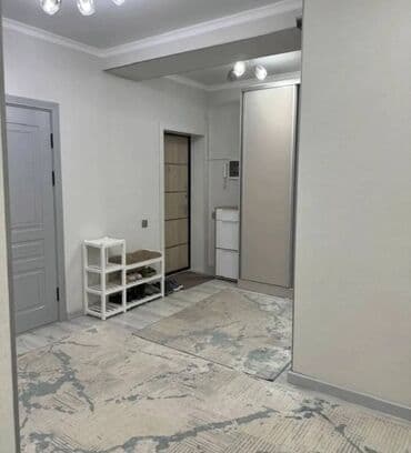 квартира без ремонта купить: 3 комнаты, 87 м², Элитка, 8 этаж, Евроремонт — 12