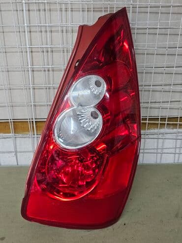 купить фары на мазду 626 ge: Задний правый стоп-сигнал Mazda 2005 г., Б/у, Оригинал, Германия — 2