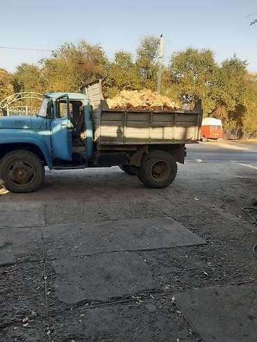 продам уголь: Дрова — 1