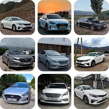 таш тобе: Пассажирские поездки на комфортном седане (на фото) по популярным — 1