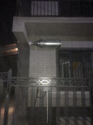 плесос строительный: Чистый воздух в помещении залог вашего здоровья и комфорта. Расчёт — 6