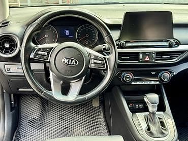 киа к3 диски: Kia K3: 2020 г., 1.6 л, Автомат, Бензин, Седан — 6