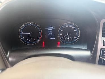 honda cbr 1000: Легкий грузовик, Hyundai, Стандарт — 3