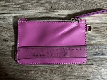 чехлы на xr: Ключница кожаная — 2