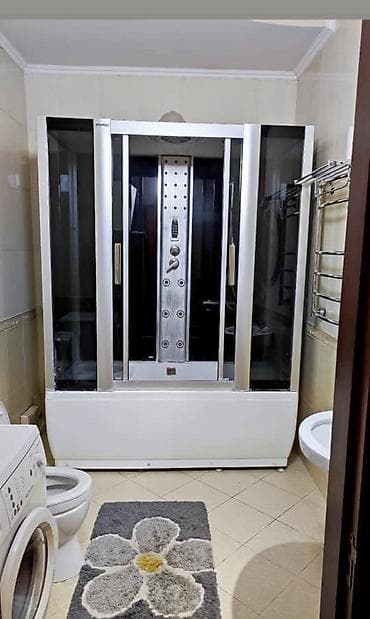 2 bedroom: 2 комнаты, Без подселения — 8