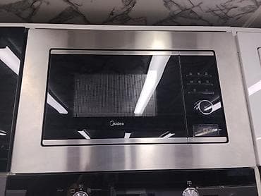 микроволновки midea: Микроволновка — 1