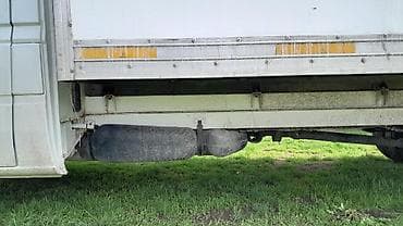 мерс рефрижератор: Mercedes-Benz Спринтер: 2002 г., 2.7 л, Ручные, Дизель, Фургон — 4