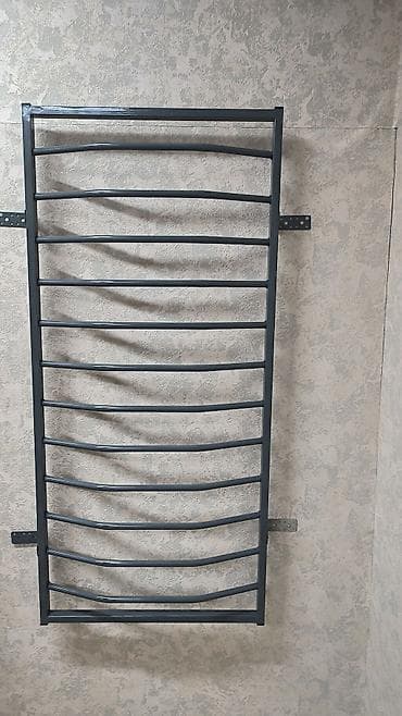 сетка окна: Решетки для окон, Сварные, На заказ, Без установки — 2