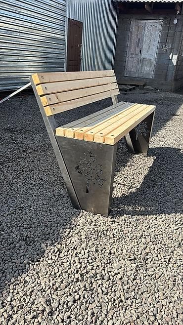 гибка металла: Резка, Лазерная резка — 6