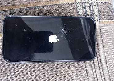 Техника и электроника: IPhone 13 Pro, Б/у, 256 ГБ, 81 % — 2