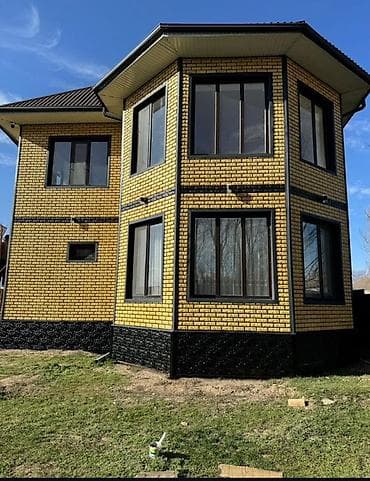 рай панель: Фасад облицовка, разные цвета, заказ кылыныздар ынгайлуу баада — 3