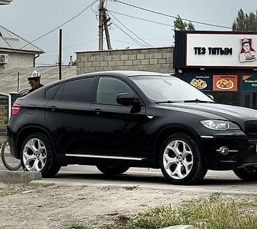 bmw x6 2025: Колеса в сборе 315 / 35 / R 20, Лето, Б/у, Комплект, Внедорожные (АТ/МТ), Литые, отверстий - 5 — 2