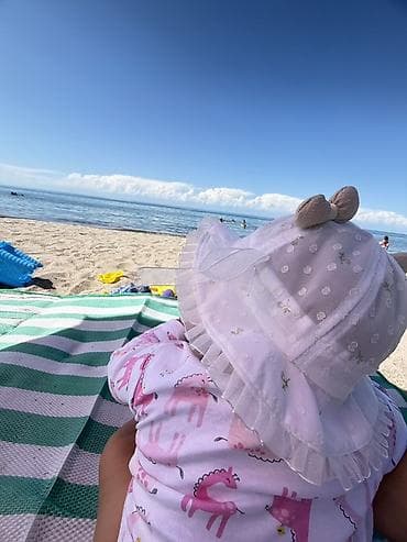 веш: 👶🏻 Ищем очень ответственную няню для малышки Ищем очень — 1