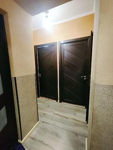 2 bedroom: 4 комнаты, 85 м², 1 этаж, Косметический ремонт — 1