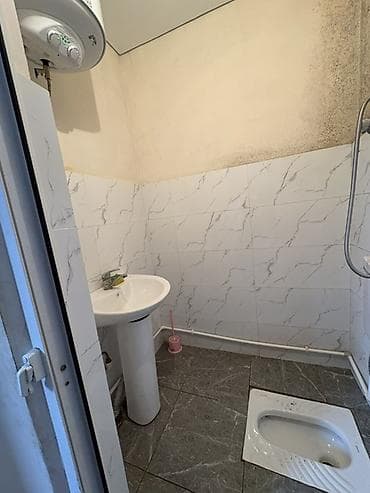 Кыймылсыз мүлк: 18 м², Эмереги менен — 2