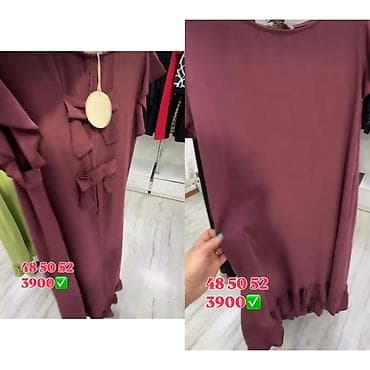 платье джинсовая: 100% тенсель — 1