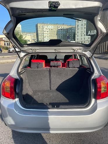 Продажа авто: Toyota Corolla: 2003 г., 1.6 л, Автомат, Бензин, Хэтчбэк — 5