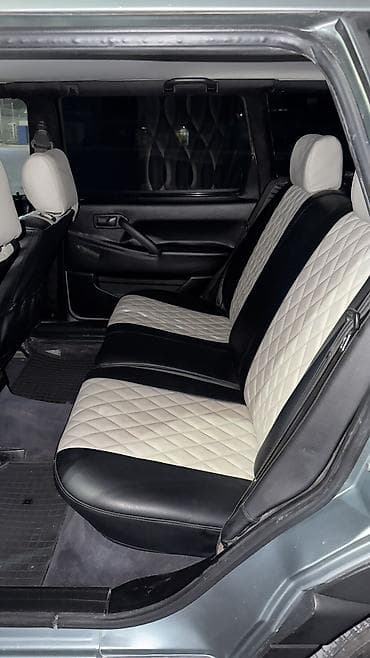 мазда демои: Volkswagen Passat: 1990 г., 1.8 л, Механика, Бензин, Универсал — 7