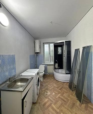 Батирлерди ижарага берүү: 3 бөлмө, Чогуу жашоосу жок, Жарым -жартылай эмереги бар — 3