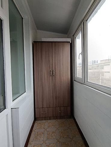 мед академия квартира: 1 комната, 31 м², Хрущевка, 3 этаж, Евроремонт — 5