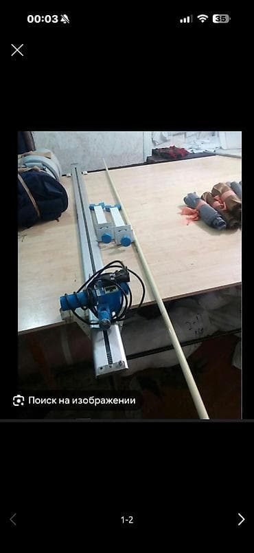 машина уна: 4-нитка, В наличии, Самовывоз, Платная доставка — 7