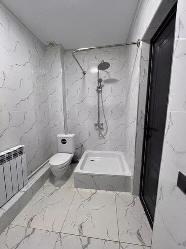 аренда дома киркомстром: 30 м², 1 комната, Утепленный, Забор, огорожен — 7