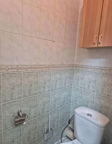Батирлер: 3 бөлмө, 65 м², 106-серия, 4 кабат, Косметикалык ремонт — 10