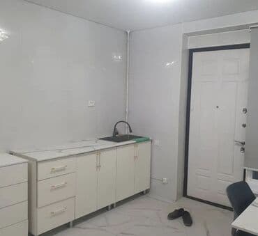 кв ош снимать: 1комн. квартира 4 этаж ГОСТ ТИПА С мебелью полностью Евроремонт — 4