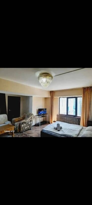 2 комнатные квартиры в бишкеке снять на сутки: 2 комнаты, Кондиционер — 3