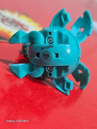 gravity ball: Бакуган Вентус драгоноид состояние 10/10 оригинал — 6