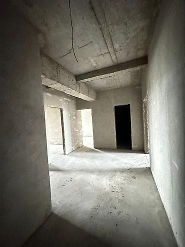 3 комнаты, 95 м², Индивидуалка, 11 этаж, Готовая ПСО (под самоотделку) — 3