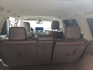 чип ключ лексус: Lexus GX: 2014 г., 4.6 л, Автомат, Бензин, Внедорожник — 4