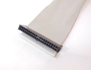 контроллеры raid 240: Шлейф IDE Для подключения устройств с разъёмом ATA (PATA) В наличии — 6